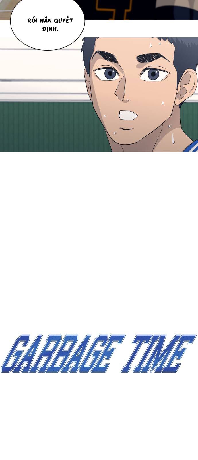 Garbage Time - Chapter 158 - Page 4