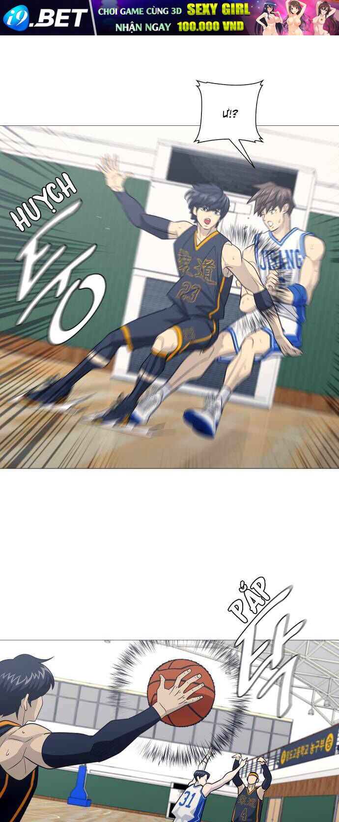 Garbage Time - Chapter 158 - Page 6