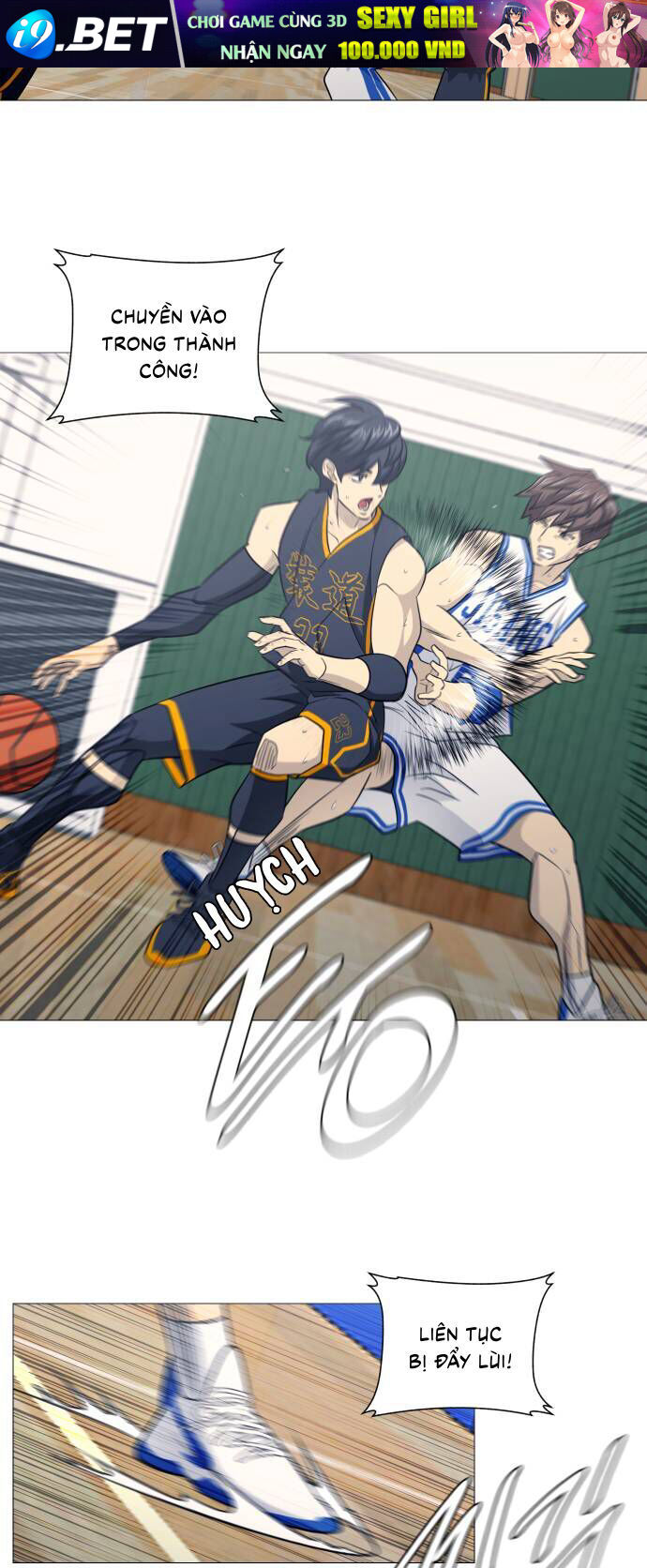 Garbage Time - Chapter 158 - Page 7