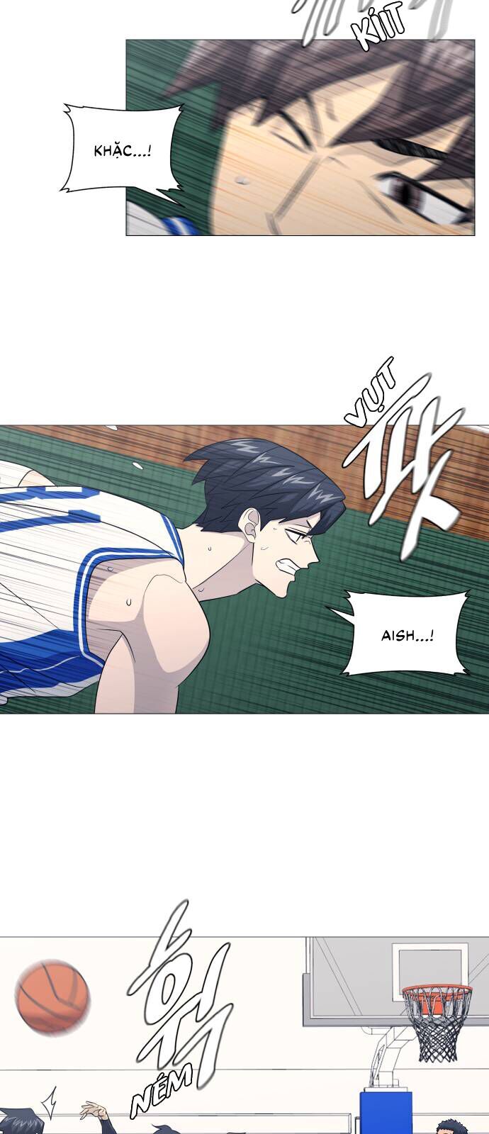 Garbage Time - Chapter 158 - Page 8