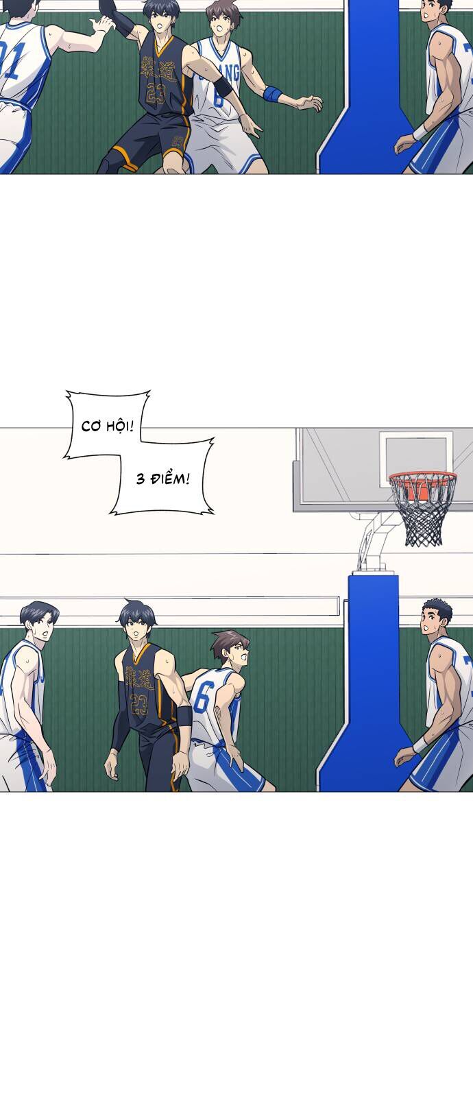 Garbage Time - Chapter 158 - Page 9