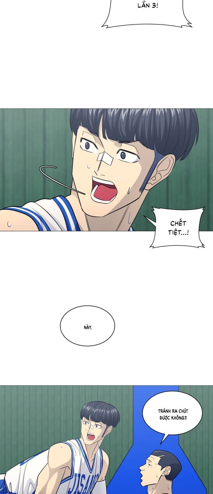 Garbage Time - Chapter 159 - Page 10