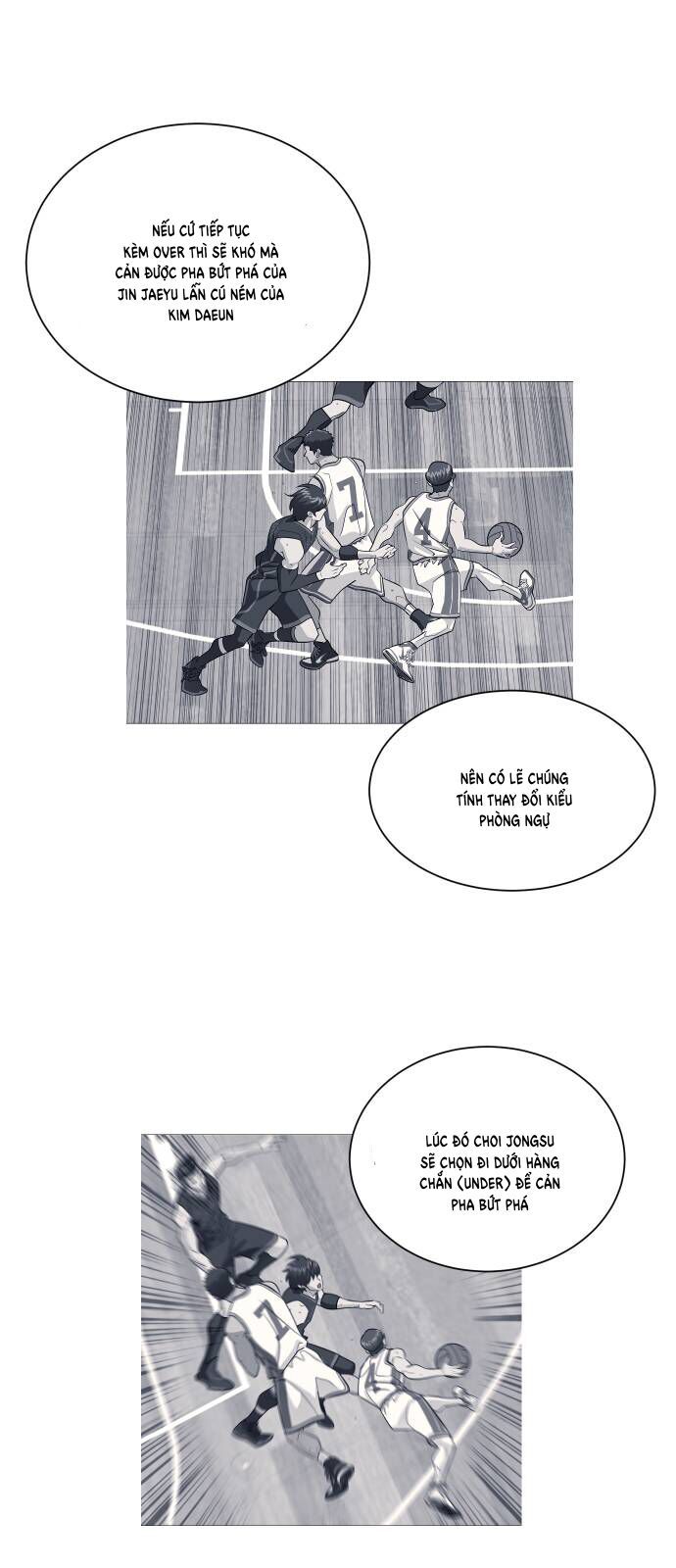 Garbage Time - Chapter 159 - Page 17