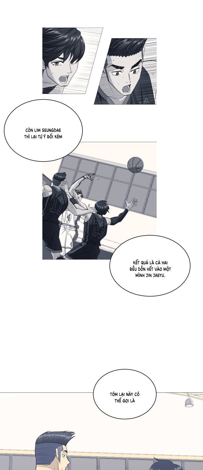 Garbage Time - Chapter 159 - Page 18