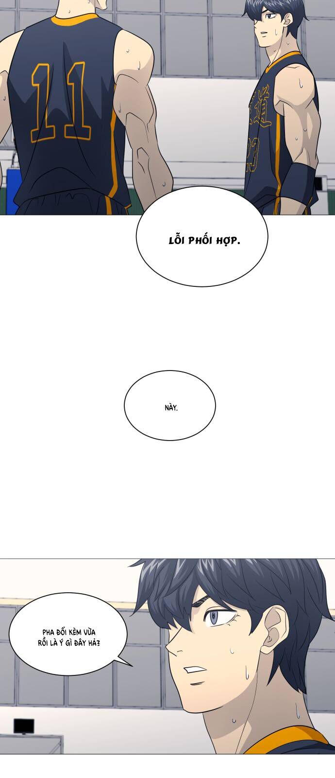 Garbage Time - Chapter 159 - Page 19