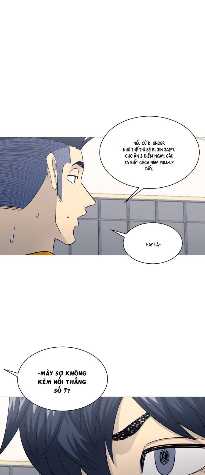 Garbage Time - Chapter 159 - Page 20