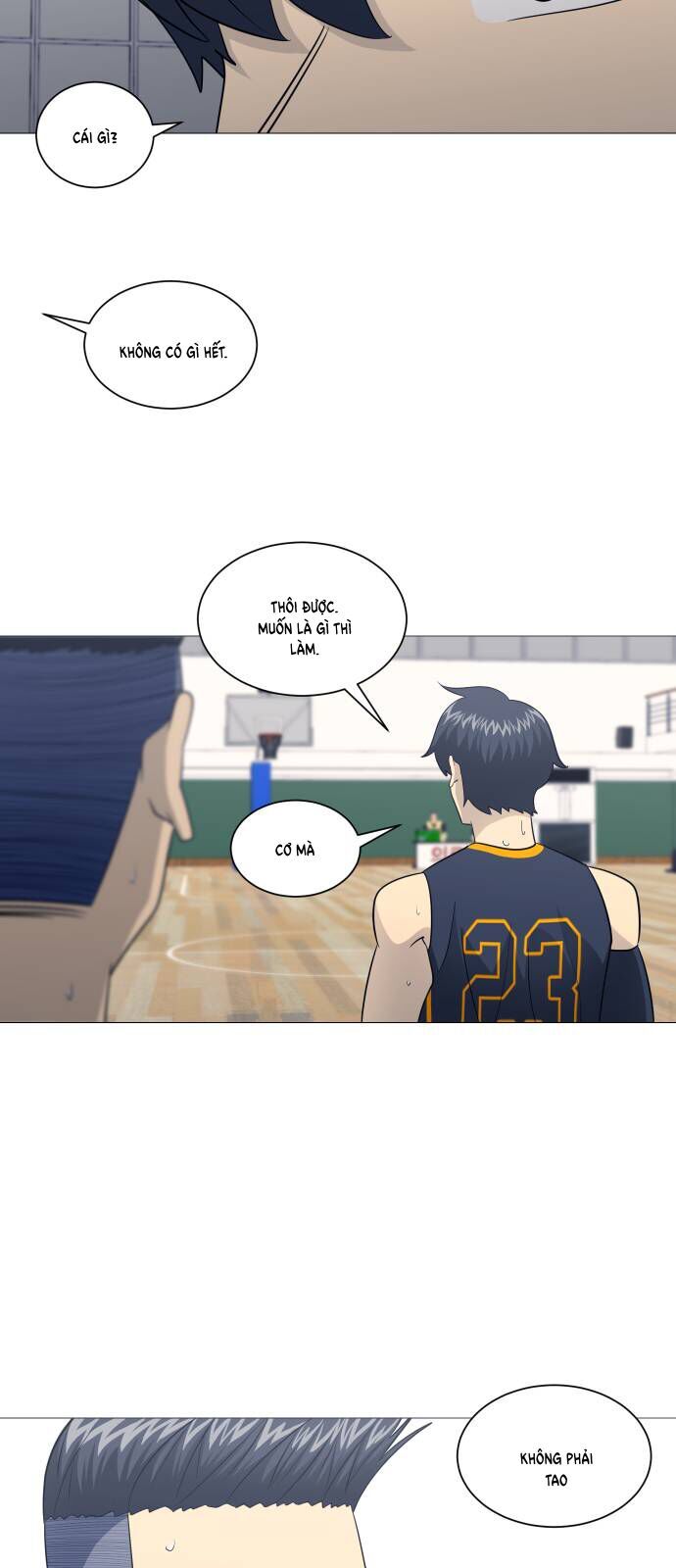 Garbage Time - Chapter 159 - Page 21