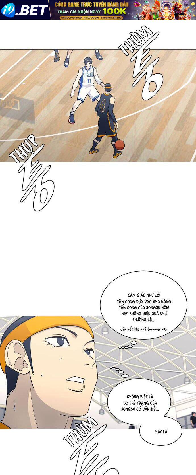 Garbage Time - Chapter 159 - Page 23