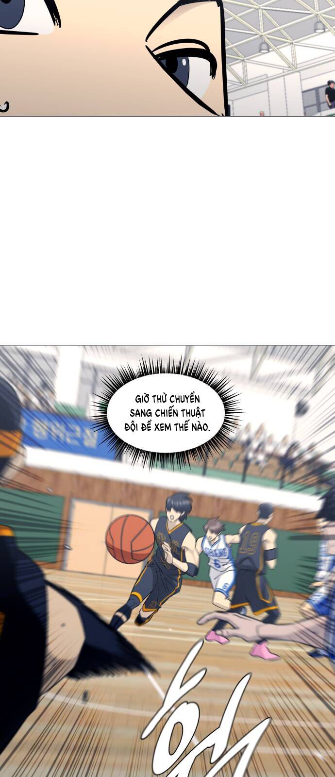 Garbage Time - Chapter 159 - Page 25