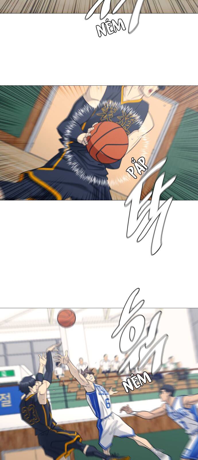 Garbage Time - Chapter 159 - Page 26