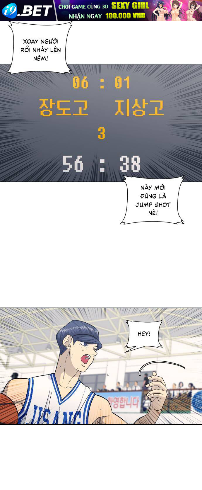 Garbage Time - Chapter 159 - Page 28