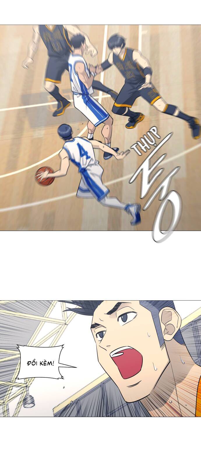 Garbage Time - Chapter 159 - Page 29