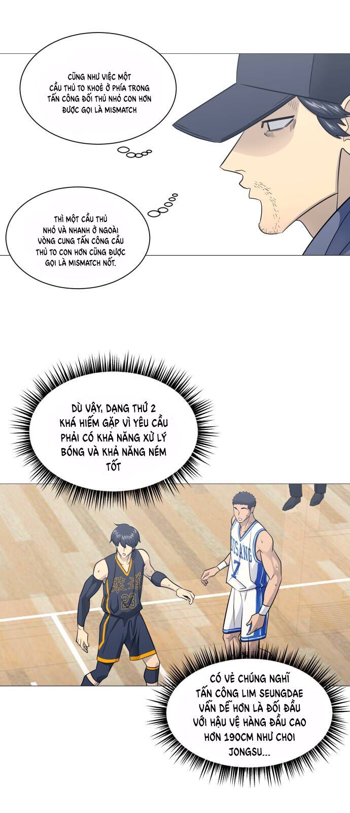 Garbage Time - Chapter 159 - Page 33