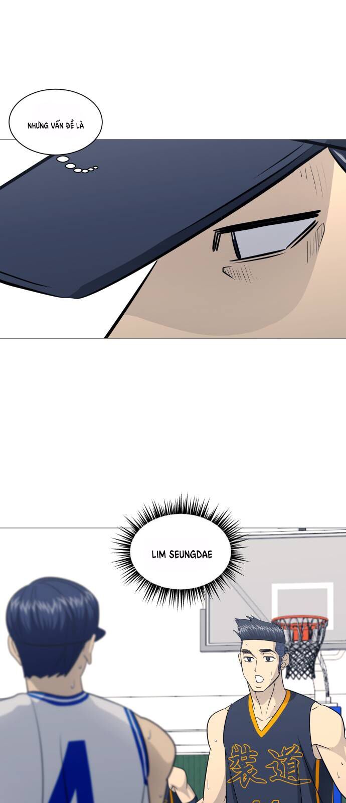 Garbage Time - Chapter 159 - Page 34