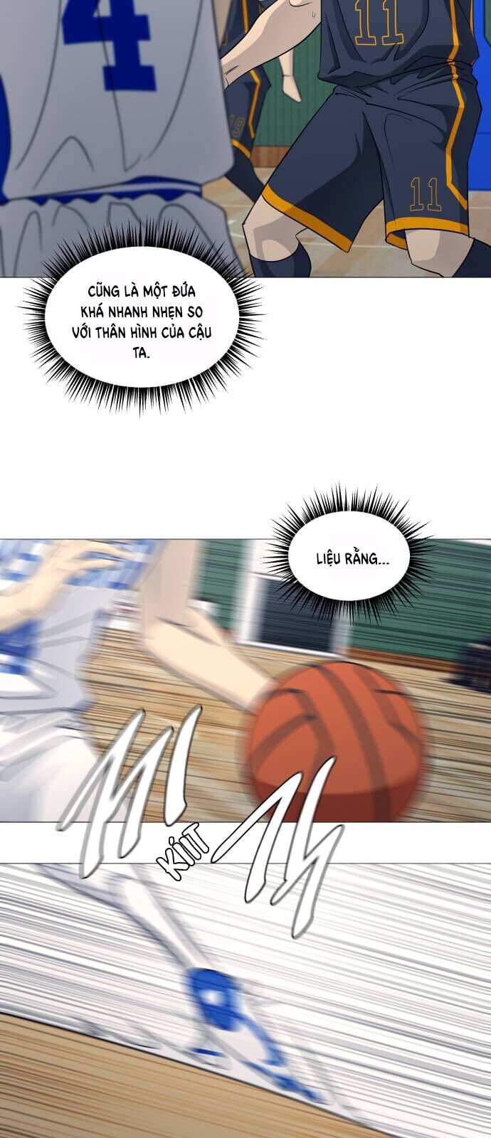 Garbage Time - Chapter 159 - Page 35