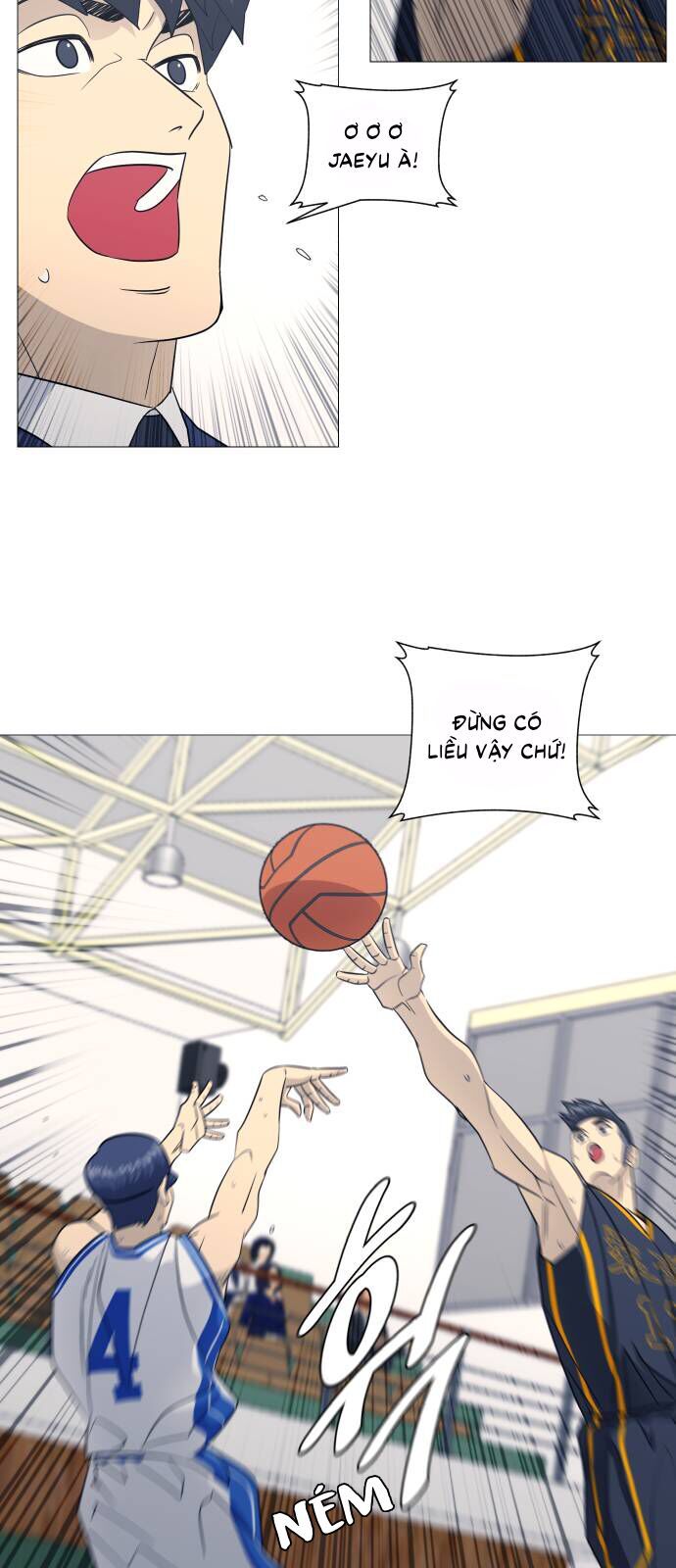 Garbage Time - Chapter 159 - Page 37