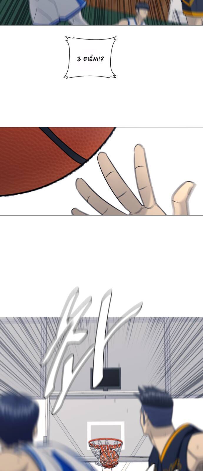 Garbage Time - Chapter 159 - Page 38