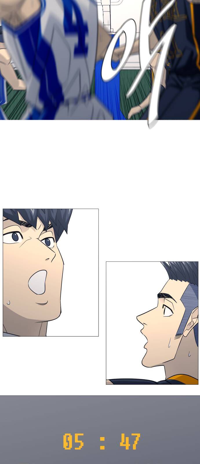 Garbage Time - Chapter 159 - Page 39