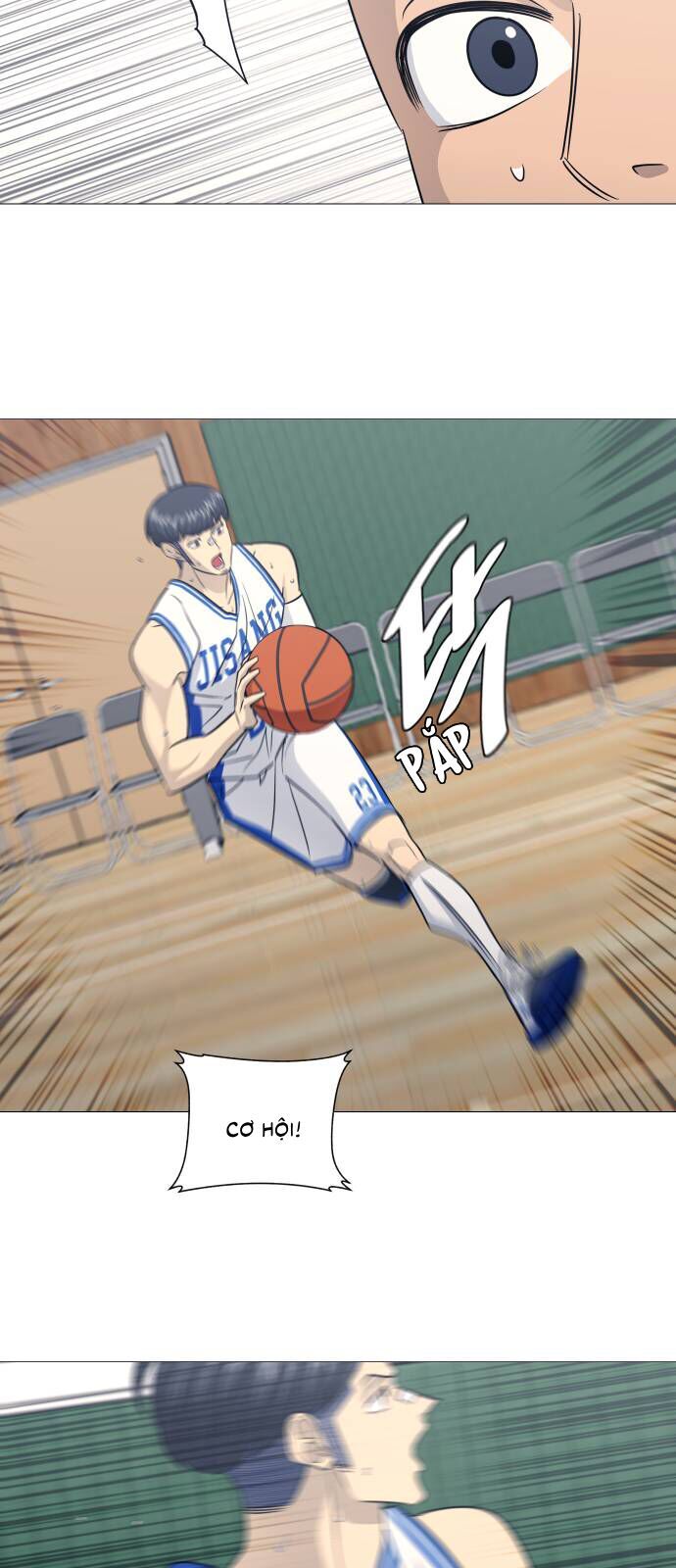 Garbage Time - Chapter 159 - Page 6