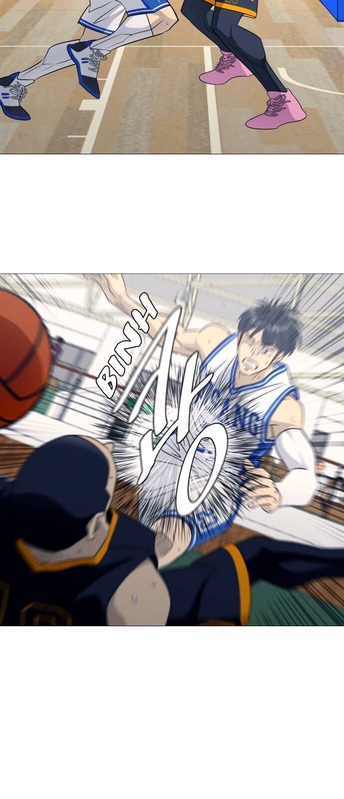 Garbage Time - Chapter 159 - Page 8