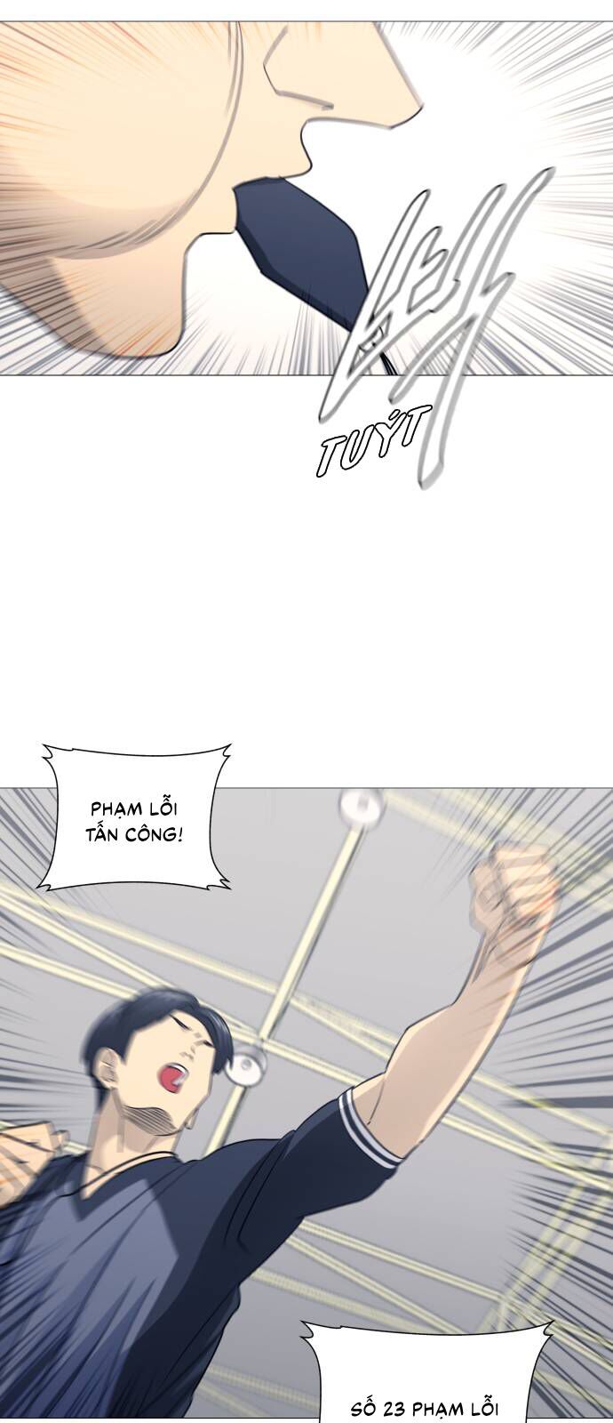 Garbage Time - Chapter 159 - Page 9