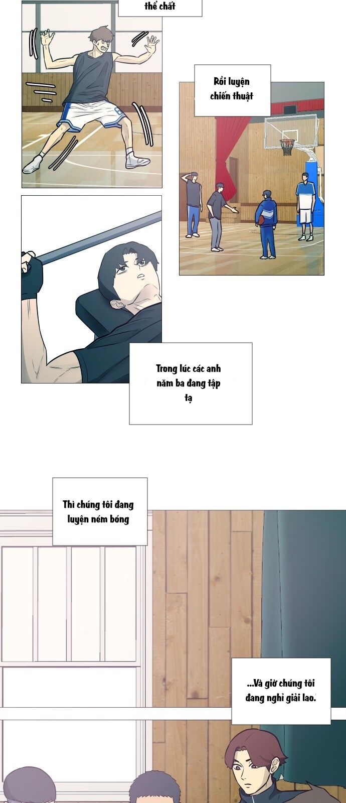 Garbage Time - Chapter 16 - Page 10