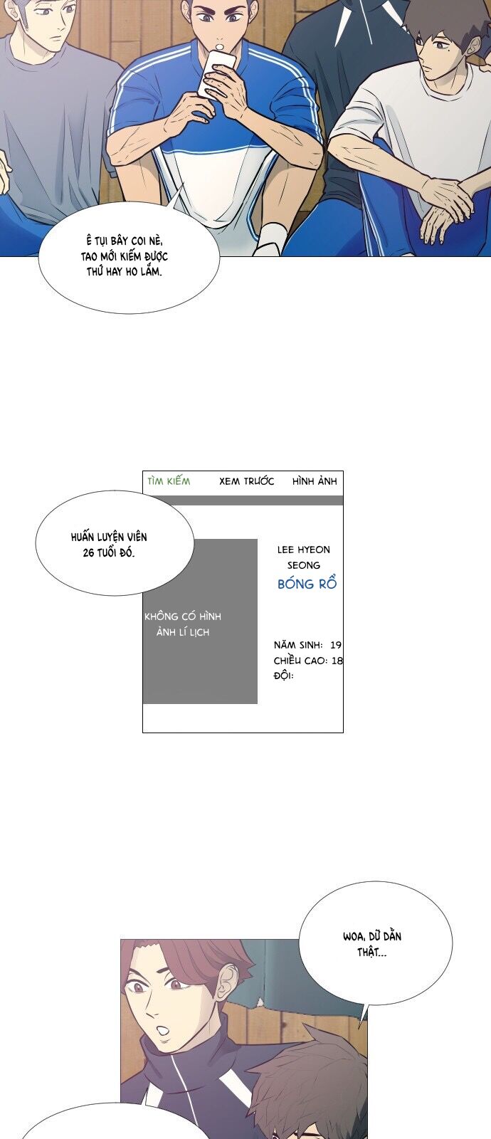 Garbage Time - Chapter 16 - Page 11