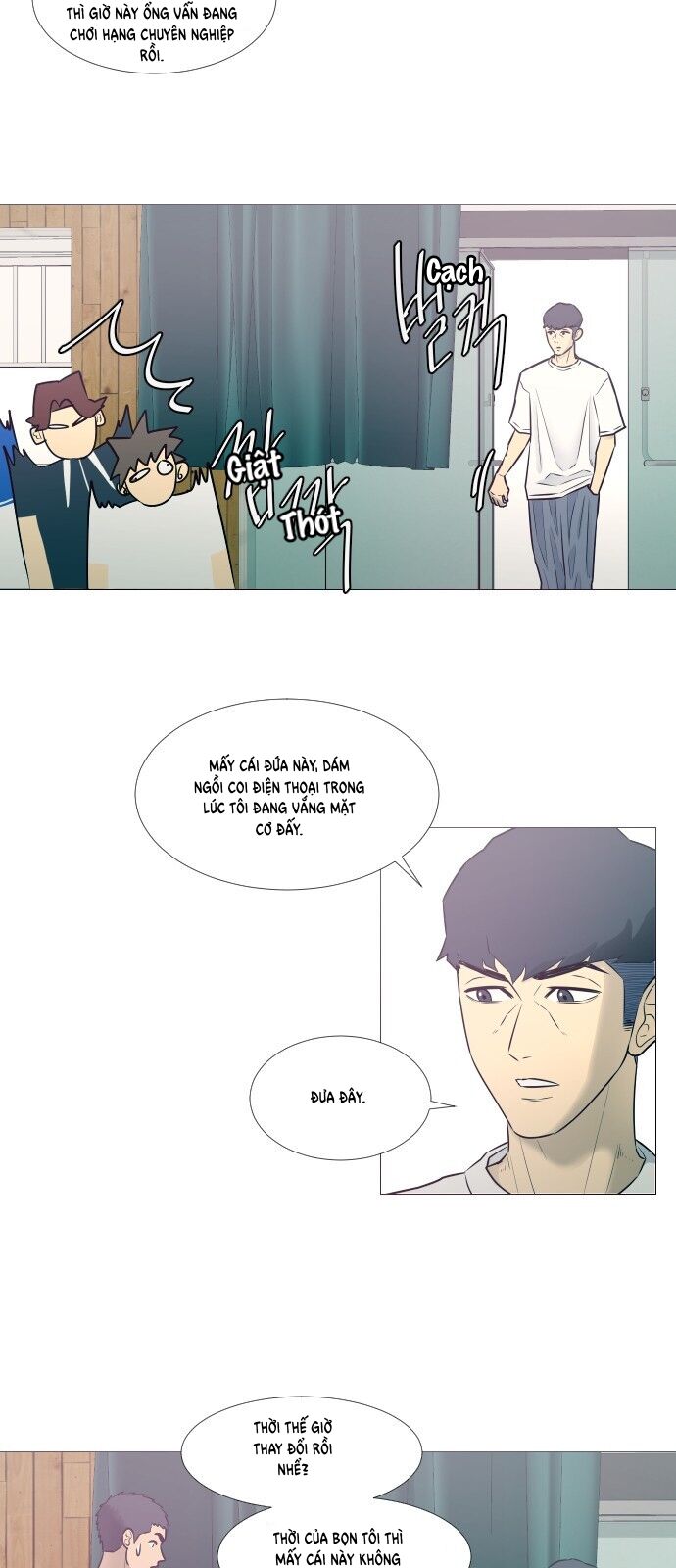 Garbage Time - Chapter 16 - Page 14