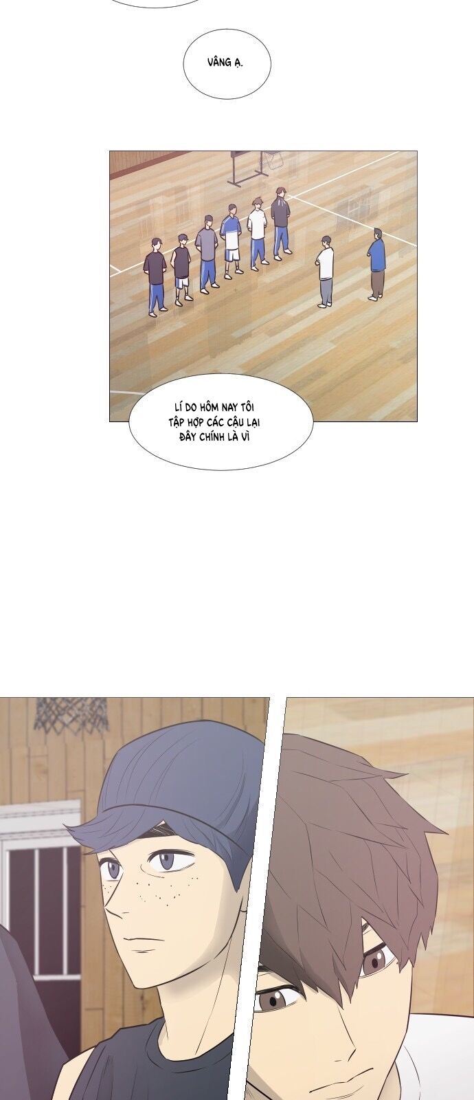 Garbage Time - Chapter 16 - Page 21