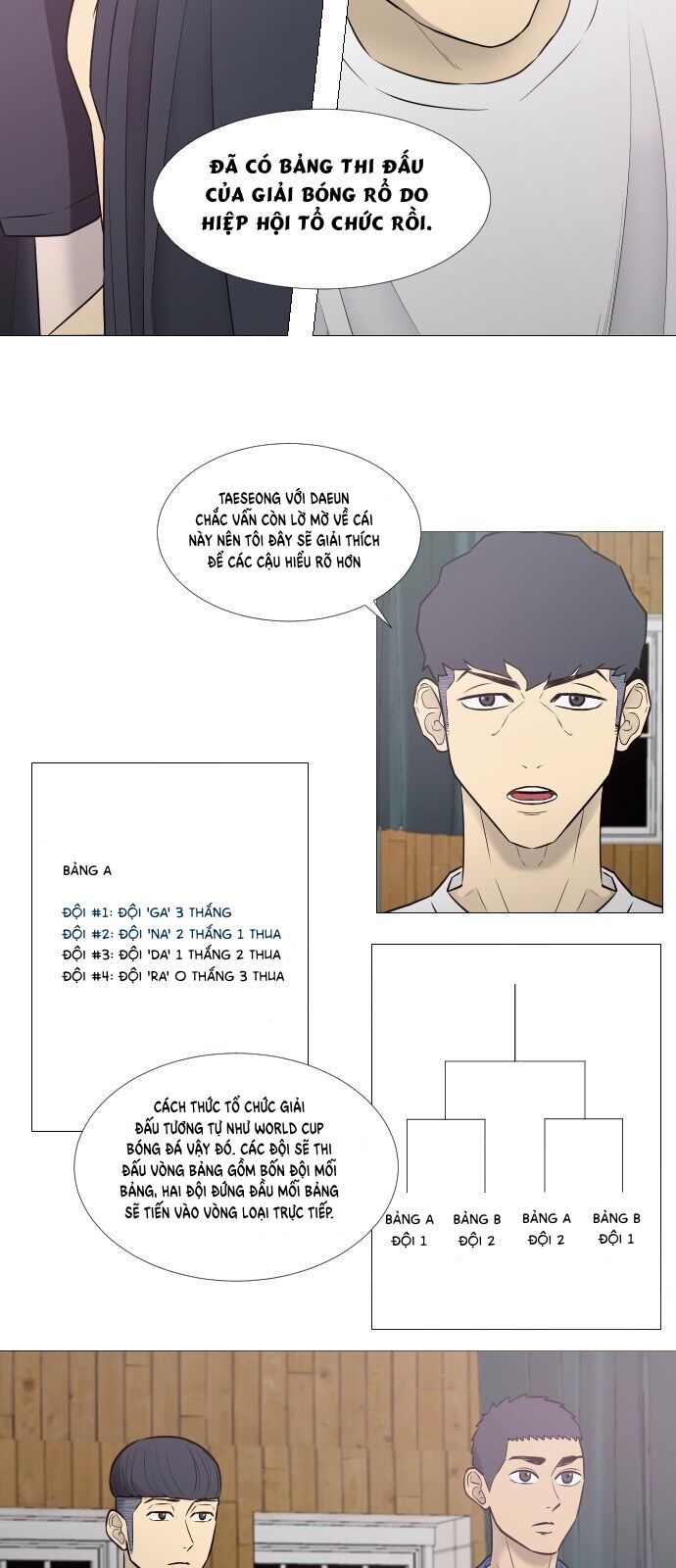 Garbage Time - Chapter 16 - Page 22