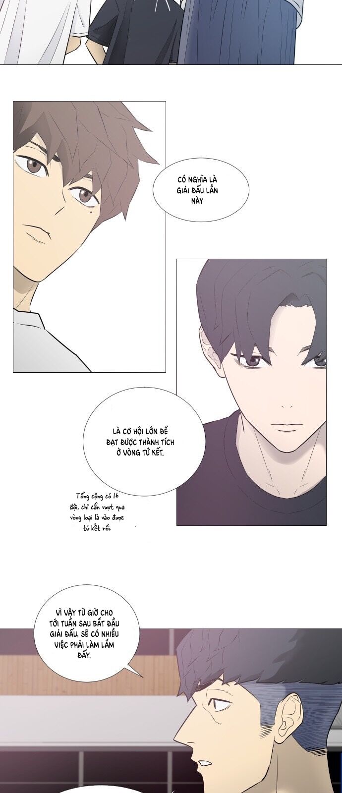 Garbage Time - Chapter 16 - Page 25