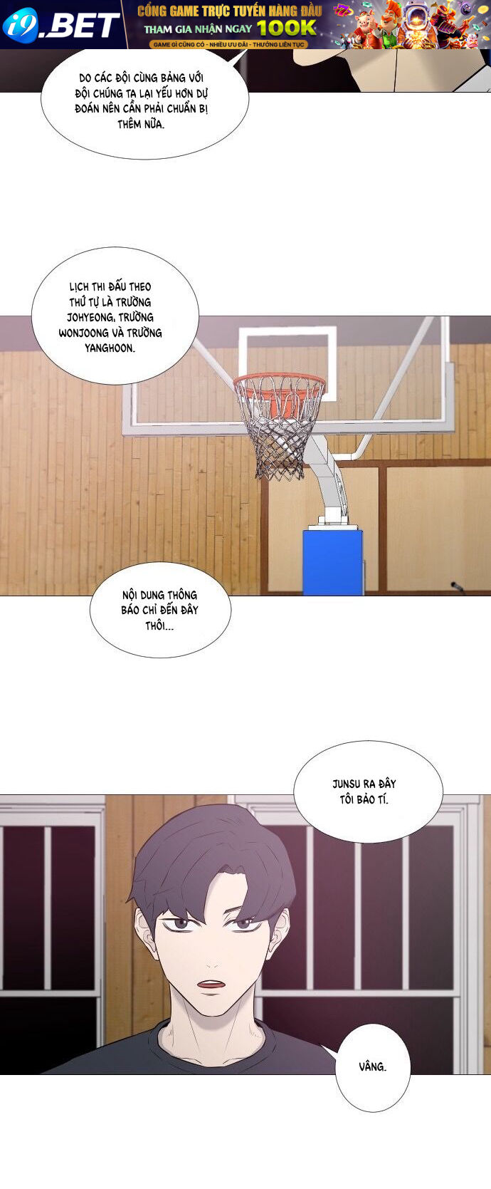 Garbage Time - Chapter 16 - Page 26