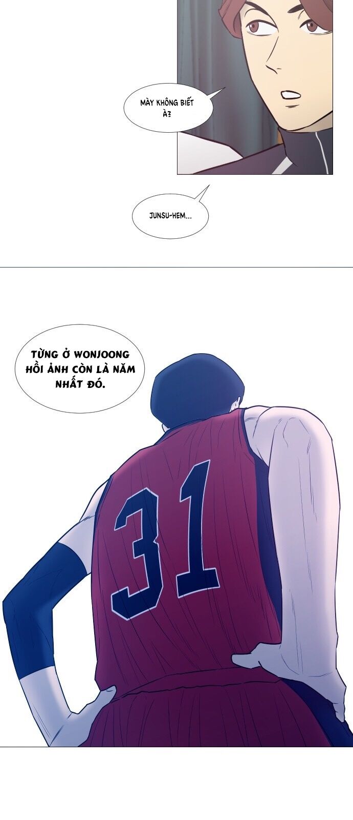 Garbage Time - Chapter 16 - Page 28