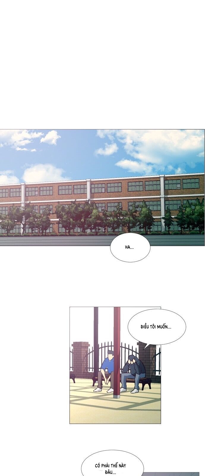 Garbage Time - Chapter 16 - Page 3