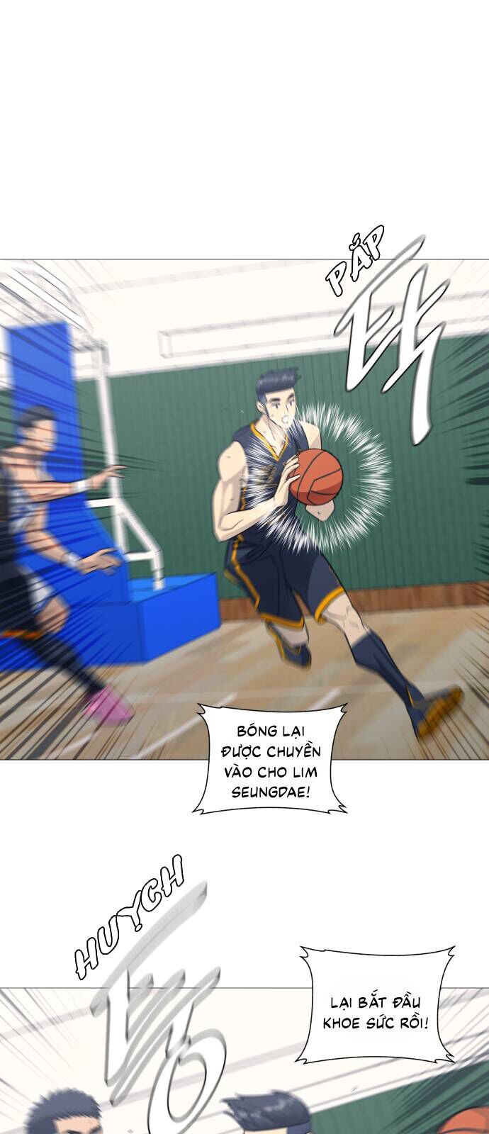 Garbage Time - Chapter 160 - Page 11