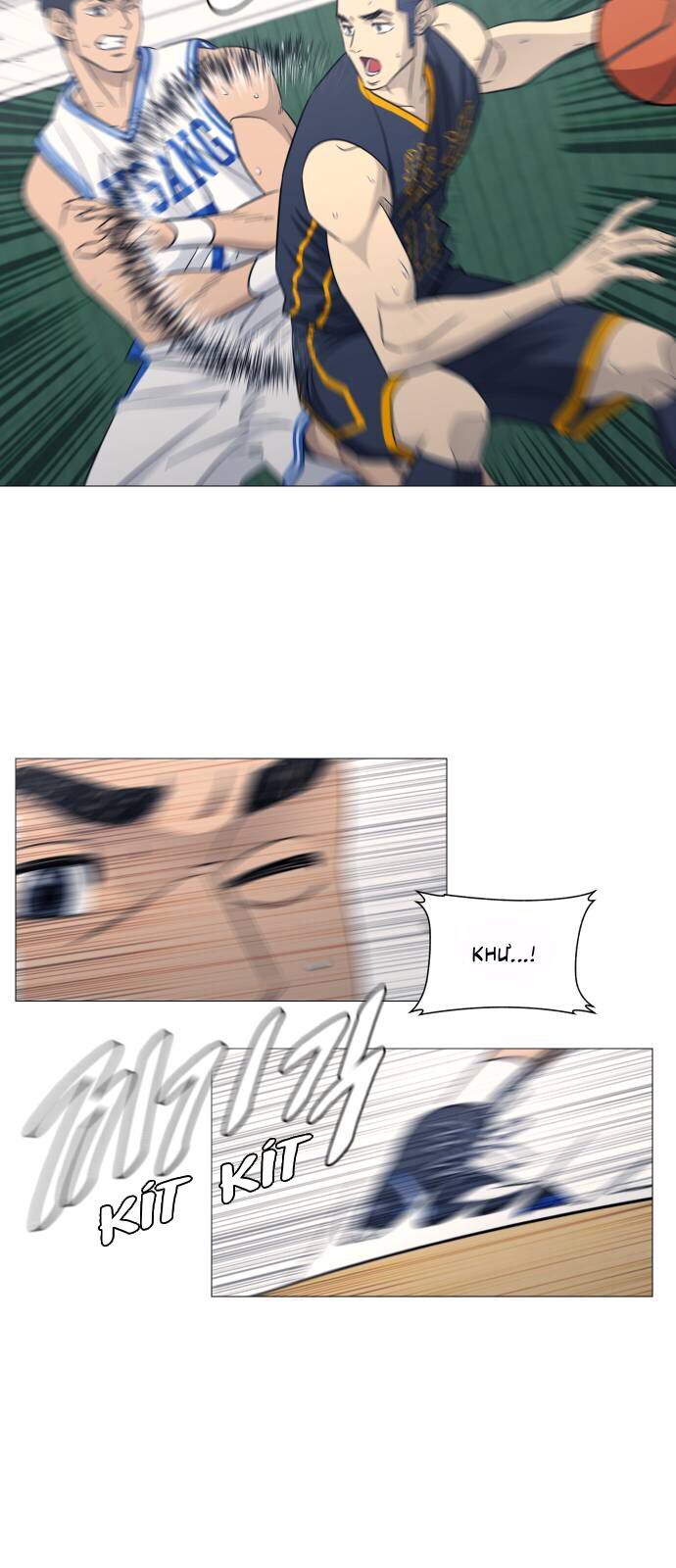 Garbage Time - Chapter 160 - Page 12