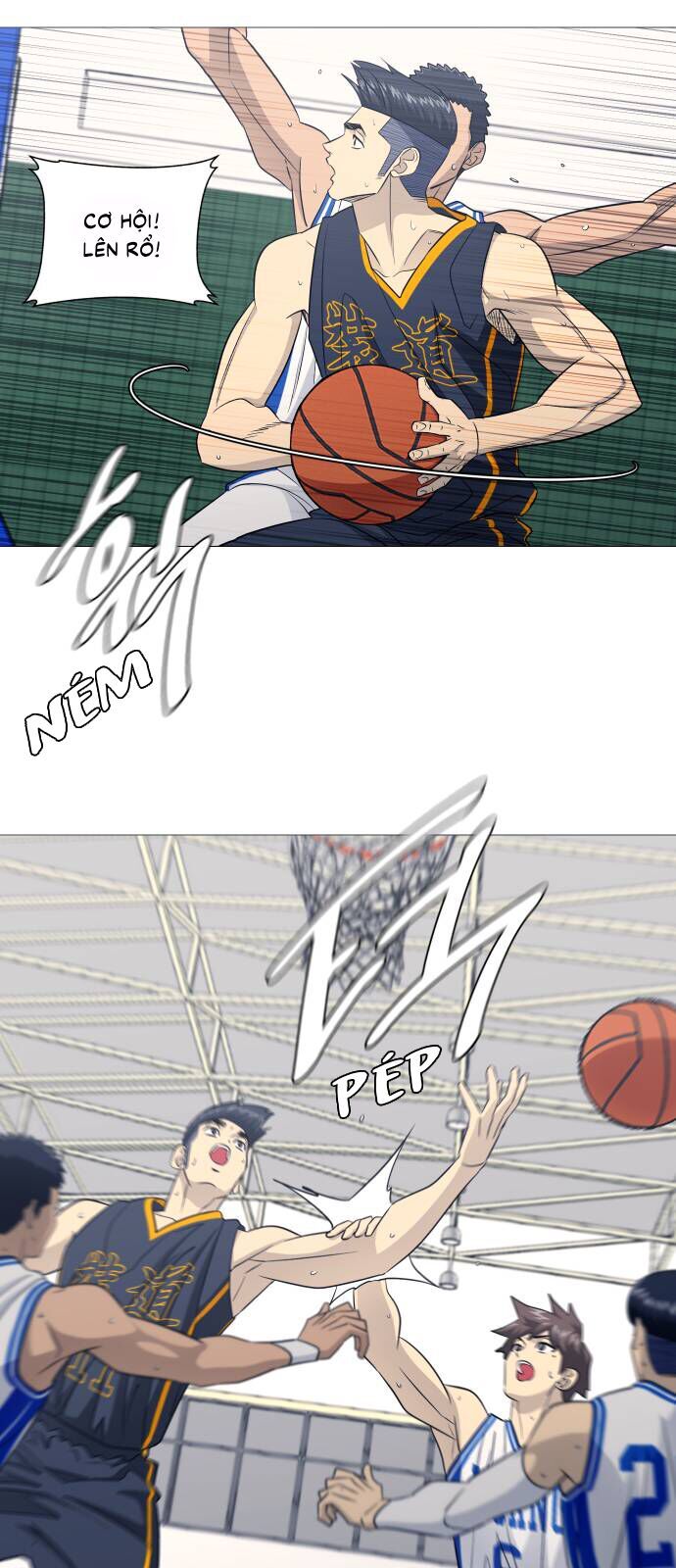 Garbage Time - Chapter 160 - Page 13