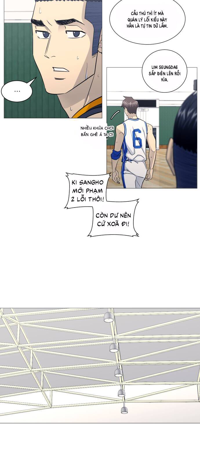 Garbage Time - Chapter 160 - Page 15