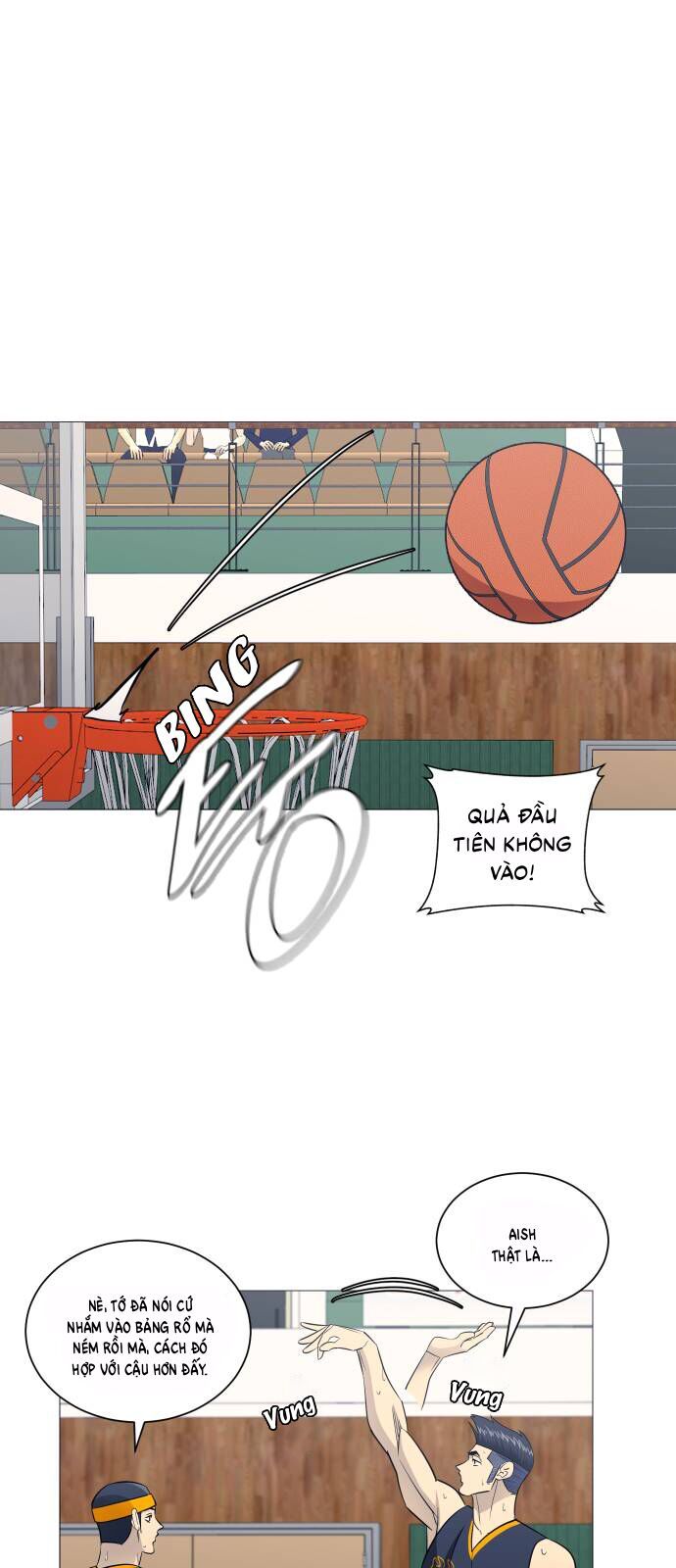 Garbage Time - Chapter 160 - Page 17