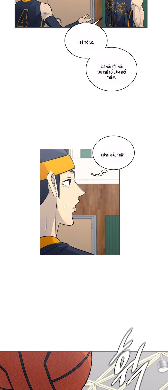 Garbage Time - Chapter 160 - Page 18