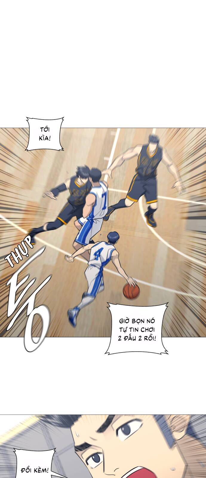 Garbage Time - Chapter 160 - Page 21