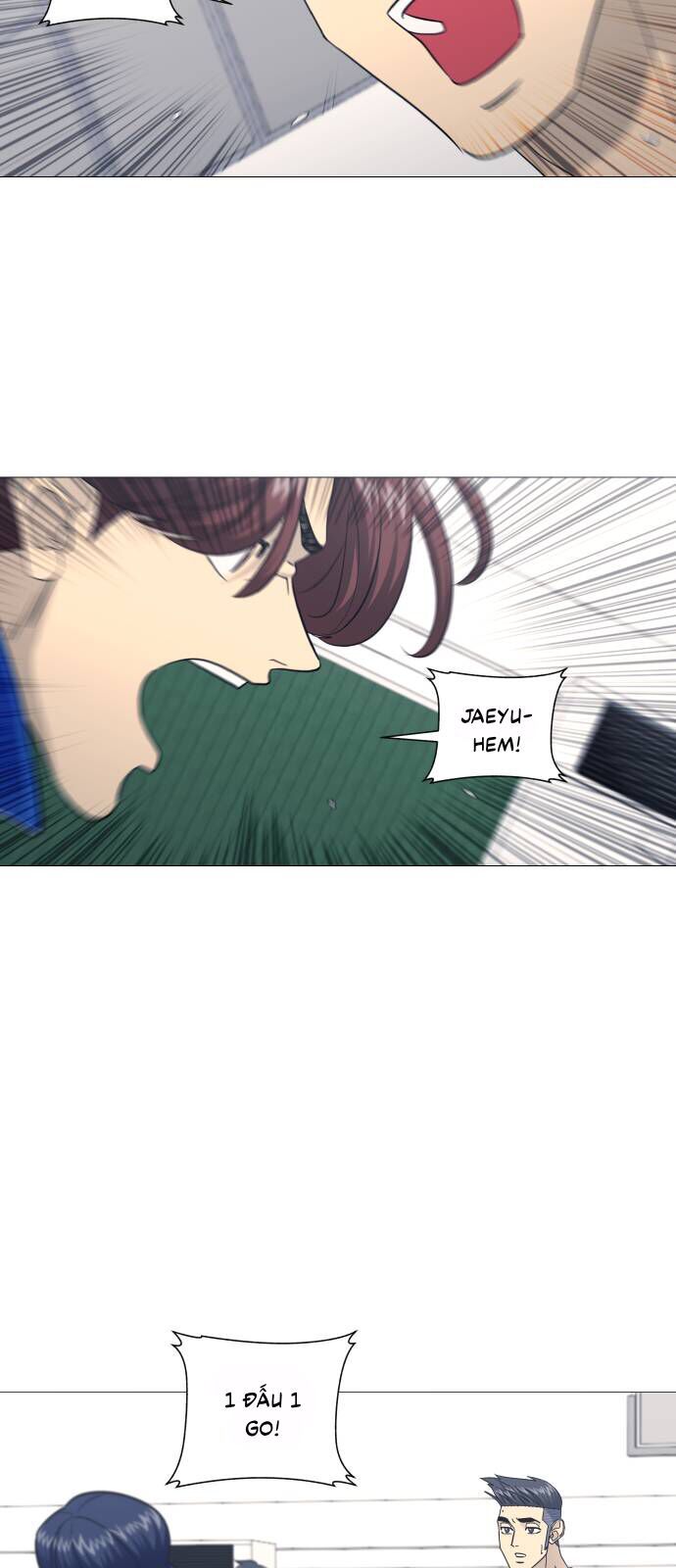 Garbage Time - Chapter 160 - Page 22