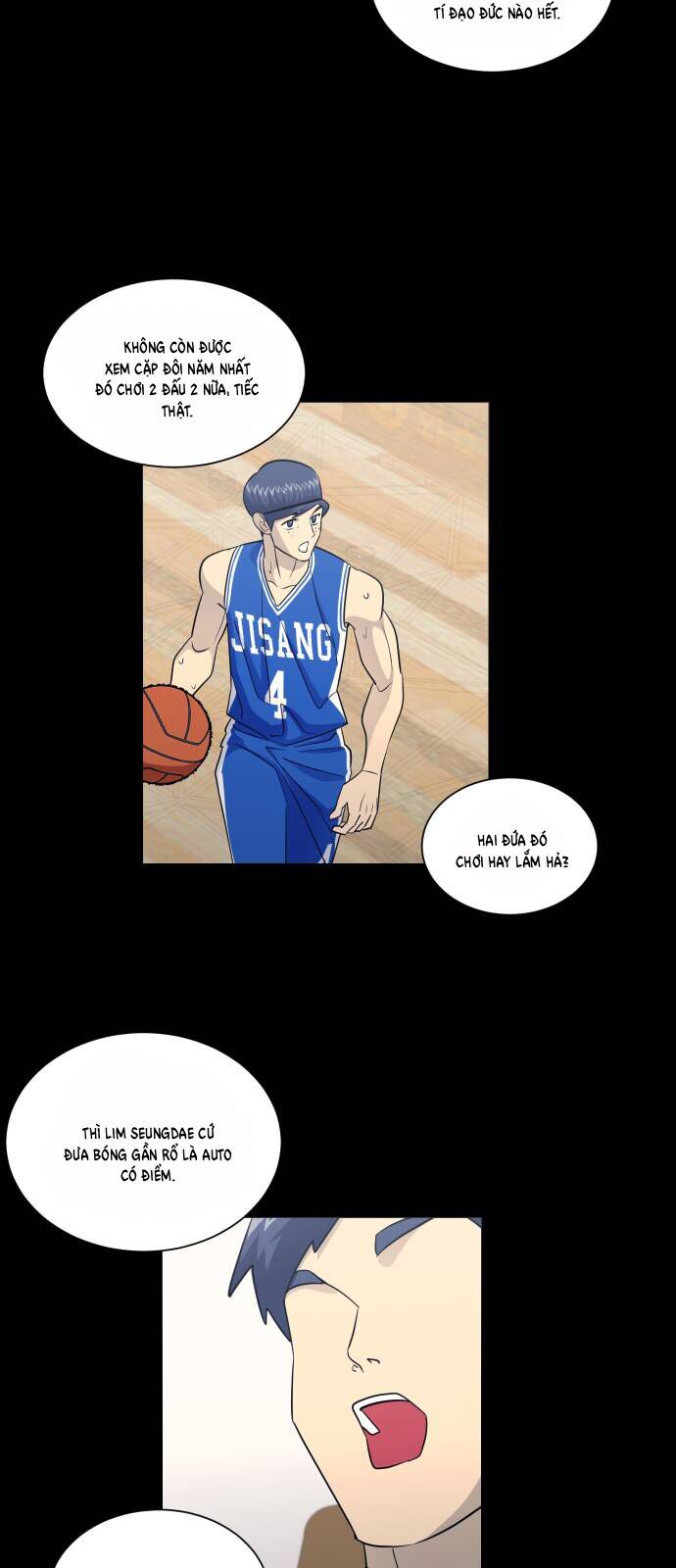 Garbage Time - Chapter 160 - Page 26