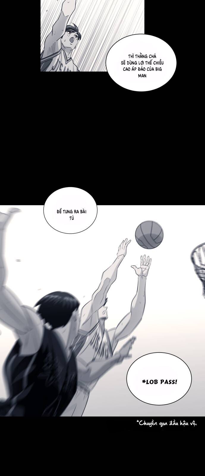 Garbage Time - Chapter 160 - Page 28