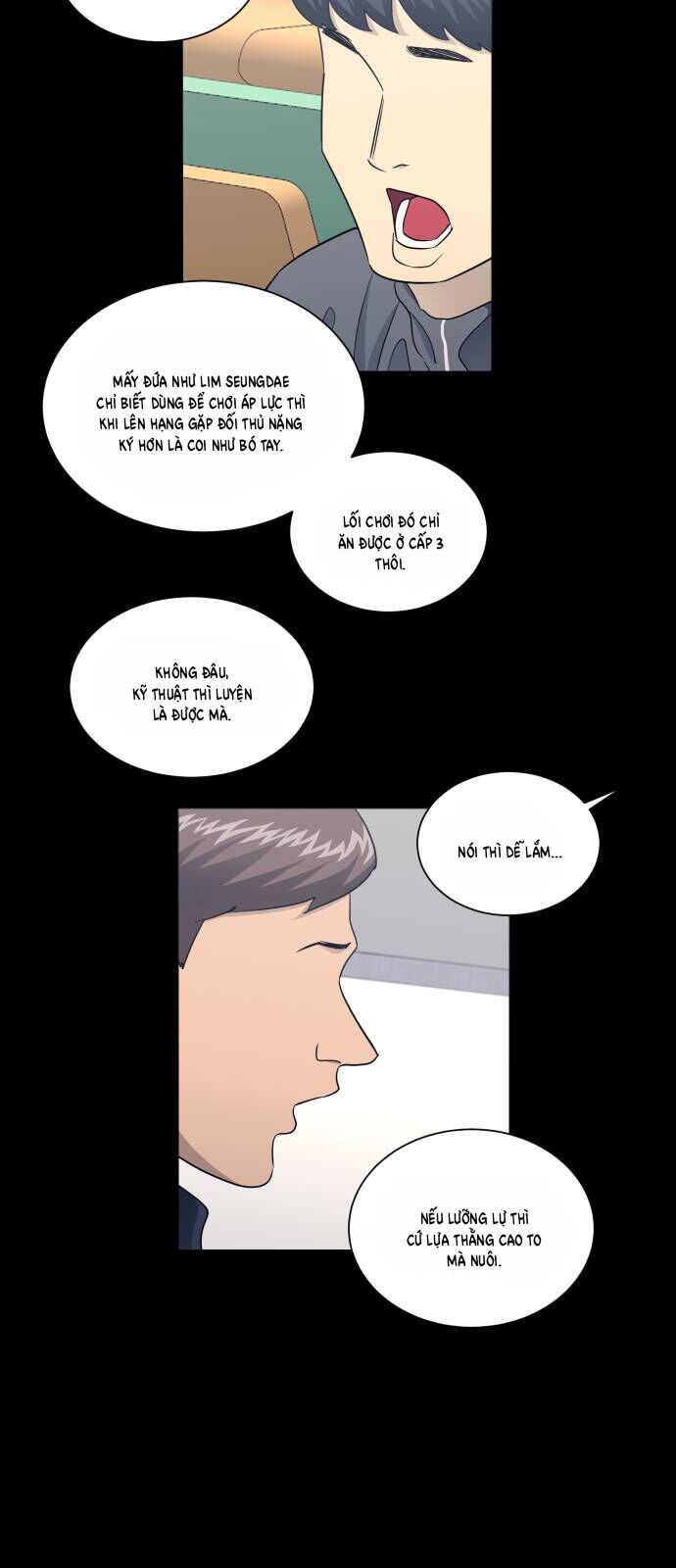 Garbage Time - Chapter 160 - Page 31