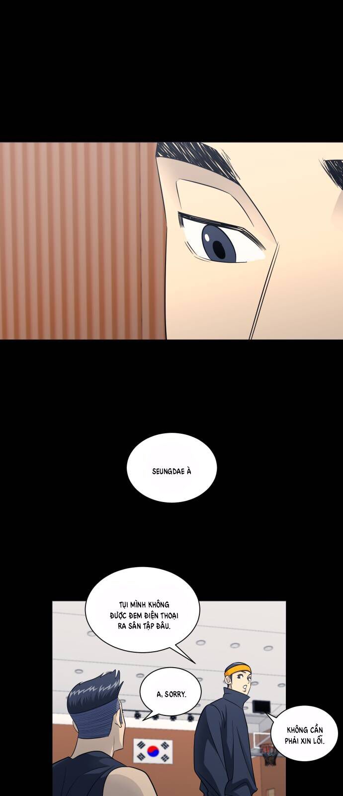 Garbage Time - Chapter 160 - Page 36