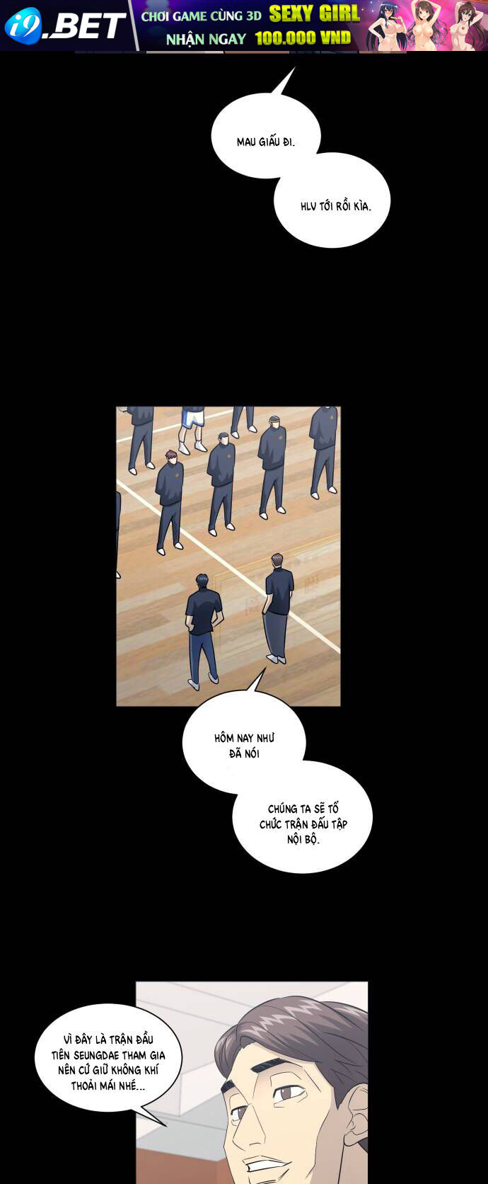 Garbage Time - Chapter 160 - Page 37