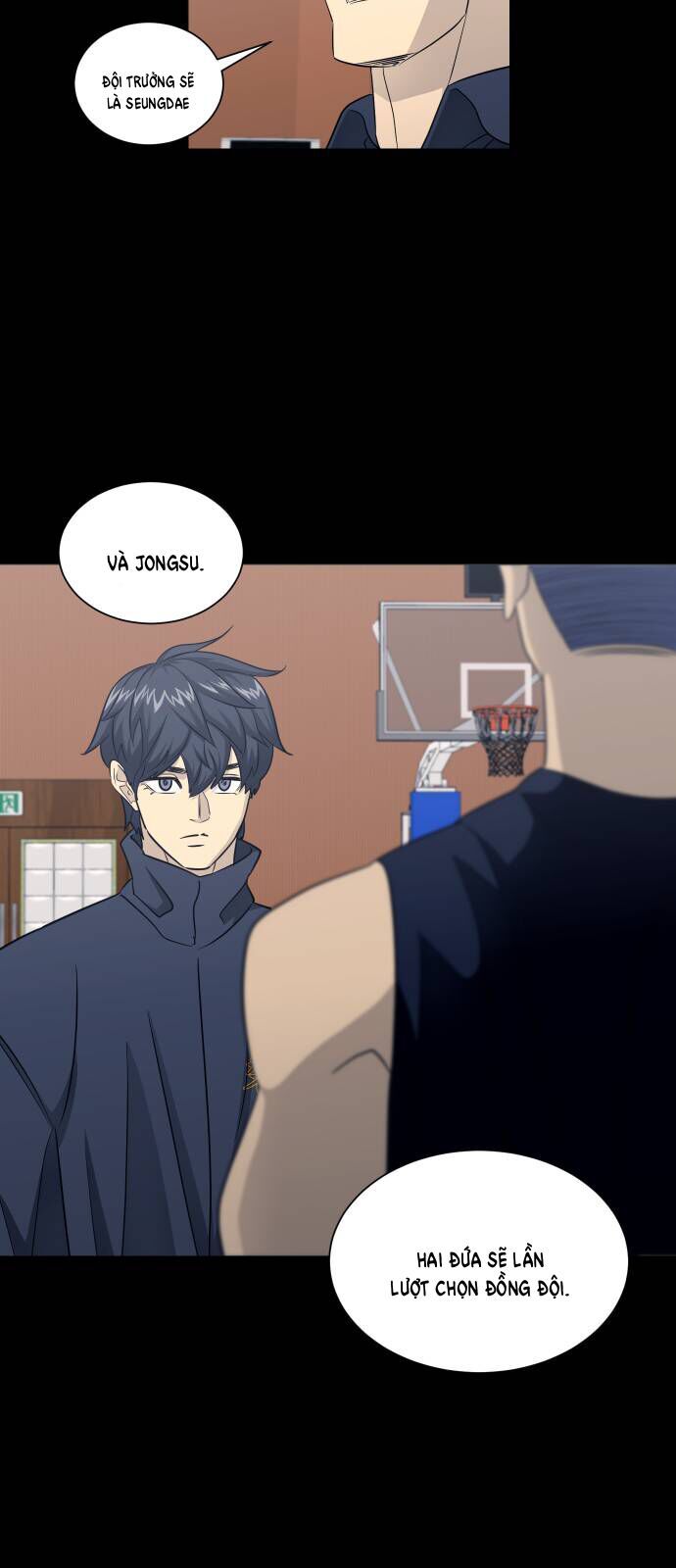 Garbage Time - Chapter 160 - Page 38