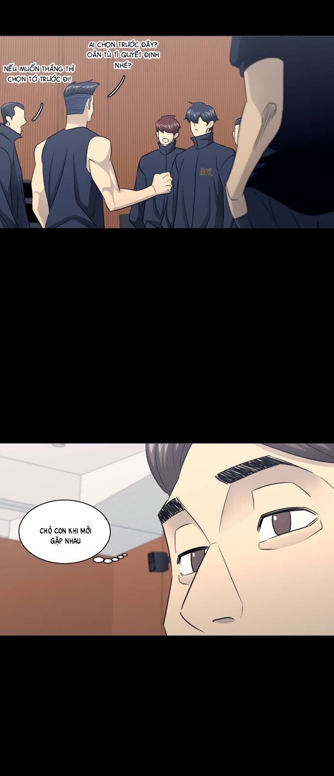 Garbage Time - Chapter 160 - Page 39