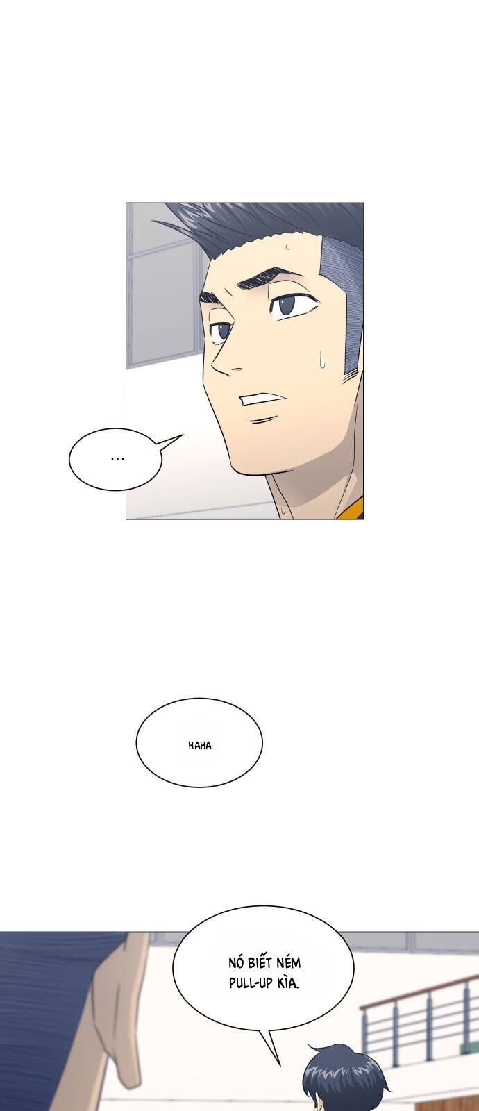 Garbage Time - Chapter 160 - Page 8